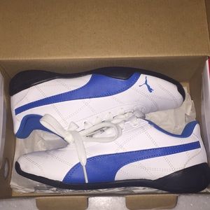 Puma Tune Cat 3 Jr shoes